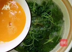 益母草肉丸汤的做法图解6