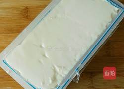 麻婆豆腐的做法图解1