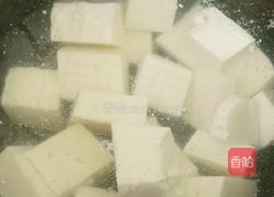 麻婆豆腐的做法图解2