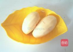 香炸土豆丝的做法图解1