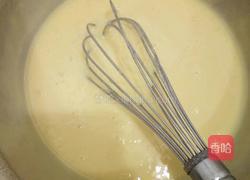 马芬蛋糕（预拌粉）的做法图解3