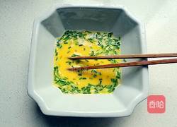 香煎土豆丝鸡蛋饼的做法图解4