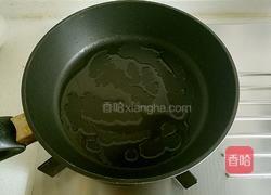 香煎土豆丝鸡蛋饼的做法图解8