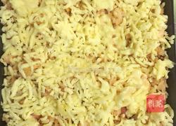 鲜虾芝士饭的做法图解8