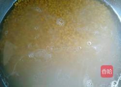 绿豆糕的做法图解2