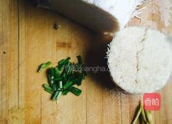 金针菇肉片的做法图解1