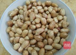 盐水花生的做法图解3