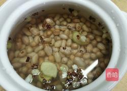 盐水花生的做法图解4