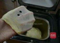 披萨的做法图解1