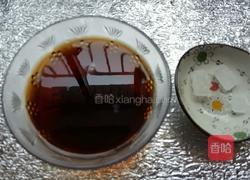 可乐翅中的做法图解7