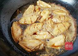 可乐翅中的做法图解8