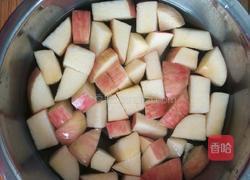 苹果酸奶西米露的做法图解4