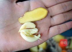 土豆焖肉饭的做法图解4