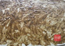 麻将烧饼的做法图解3