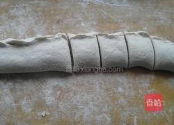 麻将烧饼的做法图解4