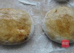 麻将烧饼的做法图解6