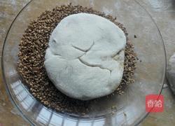 麻将烧饼的做法图解7