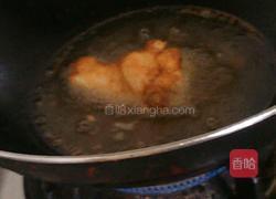 麻辣炸鸡腿的做法图解5