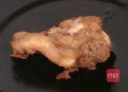 麻辣炸鸡腿的做法图解6