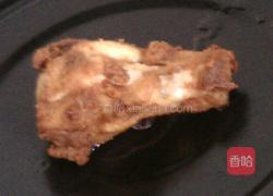 麻辣炸鸡腿的做法图解7