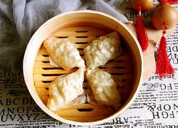 萝卜卷子