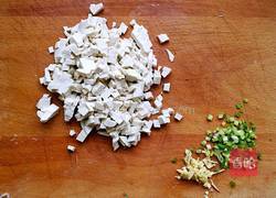 萝卜卷子的做法图解2