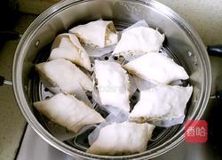 萝卜卷子的做法图解9