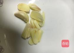 蕃薯叶的做法图解2