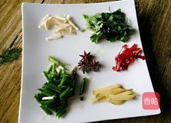 啤酒烧鲤鱼的做法图解3