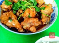 啤酒鸡翅根的做法图解7