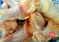 啤酒鸡翅根的做法图解1