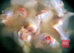 啤酒鸡翅根的做法图解2
