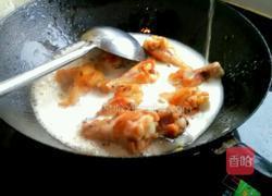 啤酒鸡翅根的做法图解6