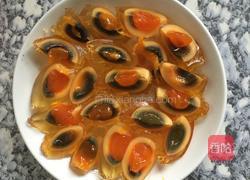 虎皮青椒皮蛋的做法图解4