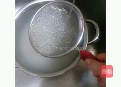 椰奶西米露的做法图解2