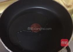 紫苏酒糟煎土豆的做法图解4