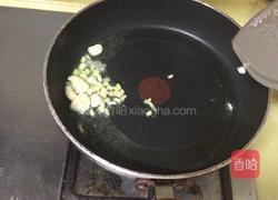 紫苏酒糟煎土豆的做法图解5