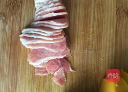 東北豆角燉南瓜的做法圖解3