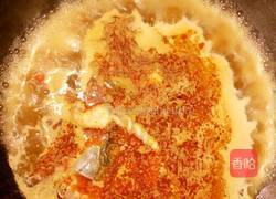 水煮鱼片的做法图解8