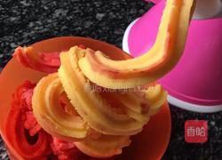 水果冰激凌的做法图解4