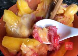 水果冰激凌的做法图解5