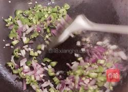 干煸沙尖鱼的做法图解5