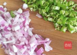 干煸沙尖鱼的做法图解4