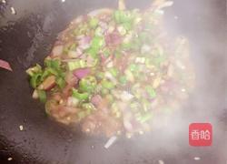 干煸沙尖鱼的做法图解6