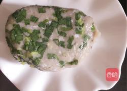 Q弹鲮鱼饼的做法图解1