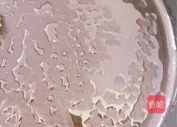 Q弹鲮鱼饼的做法图解2