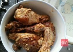 微波烤翅根的做法图解2