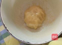 雪媚娘的做法图解5