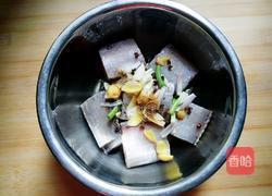 香酥带鱼的做法图解3