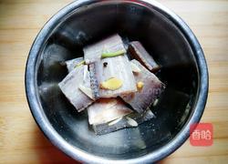 香酥带鱼的做法图解4